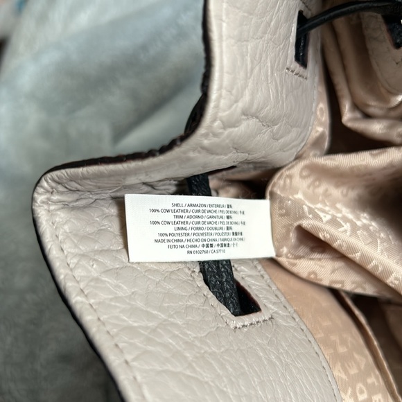 Kate Spade Wilder Drawstring Backpack - Picture 3 of 6